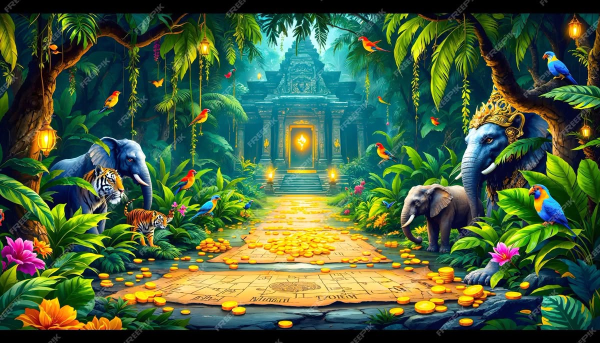 Golden Joker Slot Live Casino